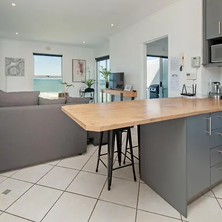49 Whalerock Apartment Hermanus Exterior photo
