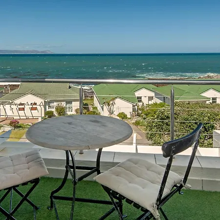 49 Whalerock Apartment Hermanus Exterior photo