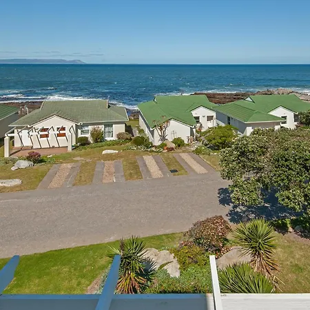 49 Whalerock Apartment Hermanus Exterior photo