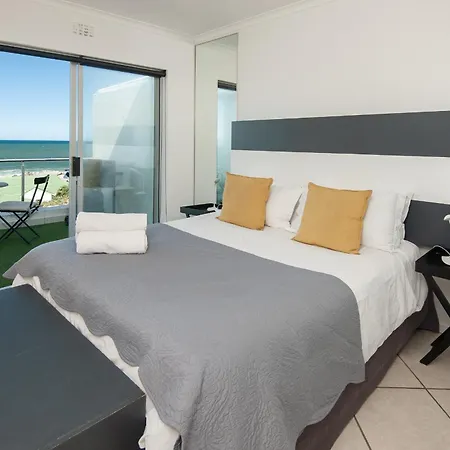 49 Whalerock Apartment Hermanus Exterior photo