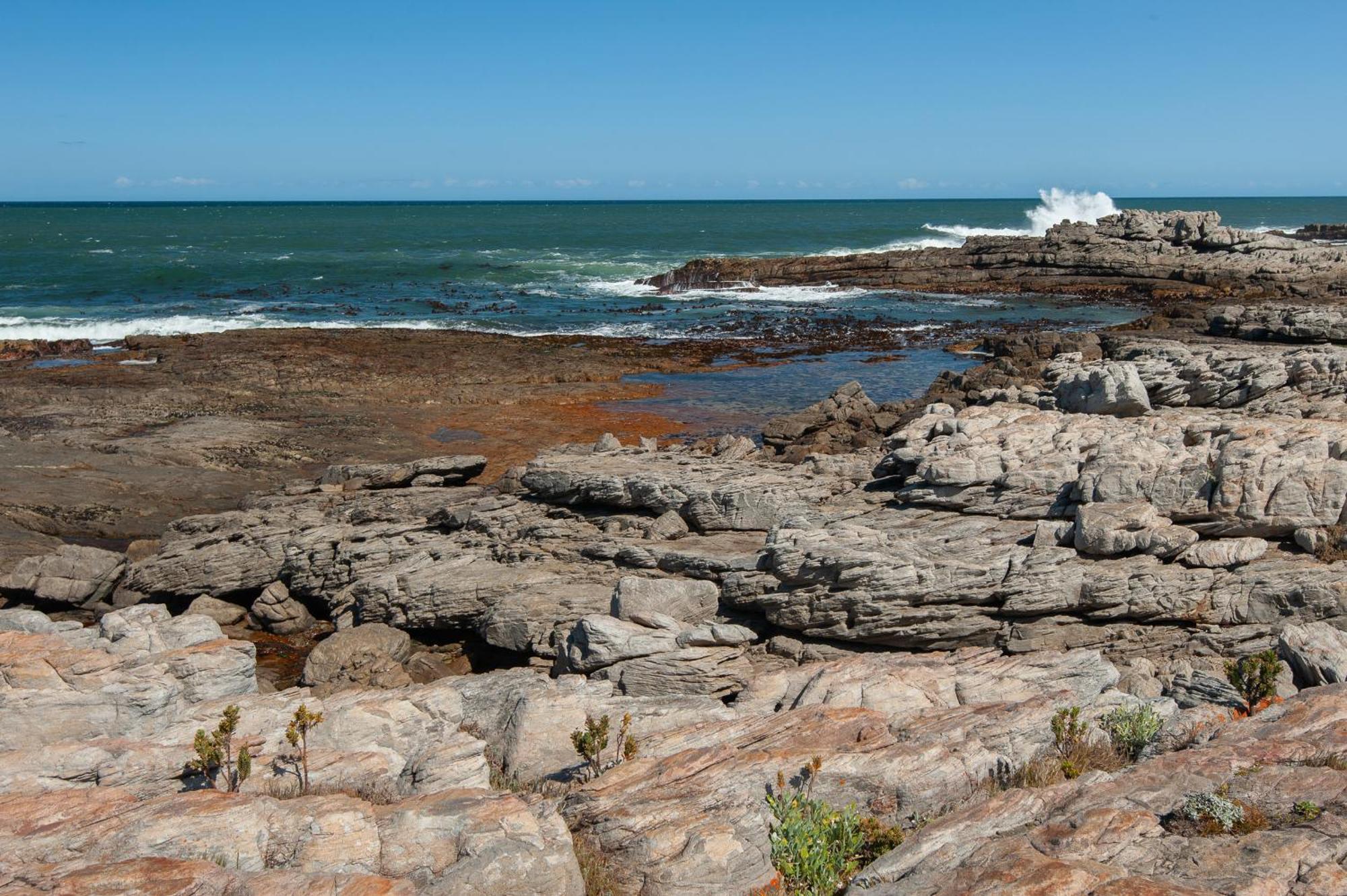 49 Whalerock Apartment Hermanus